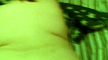 Amber Crider wakes up to suck and get pounded doggystyle