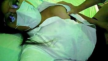 Mother-in-law enjoys authentic sex with stepson