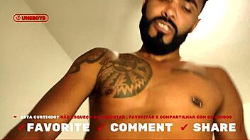 Vários Homens Transando - Compilação Com Os Unsboys Todos Reunidos!