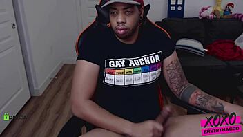 My Gay Agenda Is To Cum Everyday, Watch My Teen Cumshot Here!