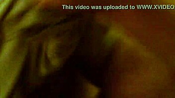 Amber Crider wakes up to suck and get pounded doggystyle