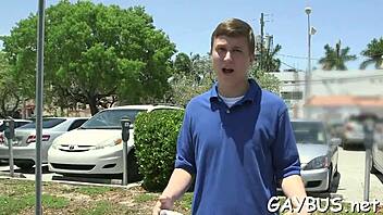 Detailed Depiction Of Full Length Gay Porn Movie Scenes With Intense Actions