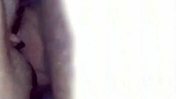 Latina Milf Makes Bed Shake With Rough Fucking And Cumshot