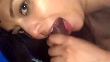 Latina Teen Squirts in Homemade Morning Session with Neighbor After Husband Leaves