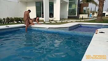 Day Off For Mexican Producer But Recording Content