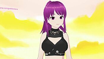 100 to 0 timed cum countdown joi challenge femdom