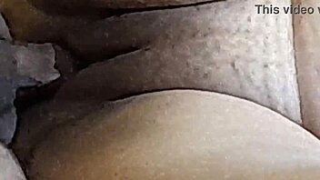 Naughty Brazilian couple explores wild antics in part 7