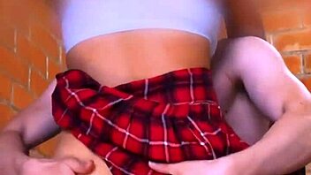 pretty latina teen student gets fucked hard by teacher after class