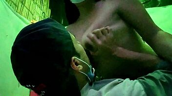 Mother-in-law enjoys authentic sex with stepson