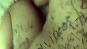 POV doggystyle feels amazing with teen MILF.