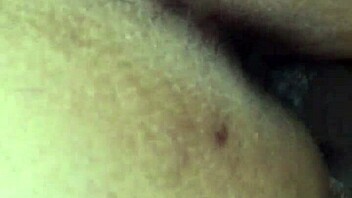 Latina Chick Screwed Hard by Big Black Cock!