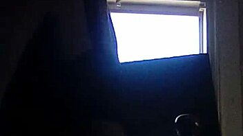 Tristina Millz, the plain jane, twerks her big ass in public reality show.