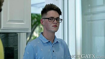 Fucking my best friend's boyfriend. Dillon Diaz and Avery Jones with big black cock.