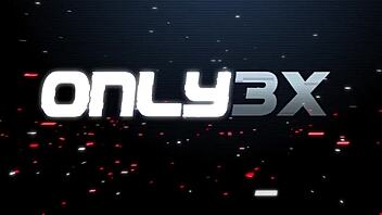 Alex Chance And Karlee Grey In Lesbian Masturbation Teaser From Only3x