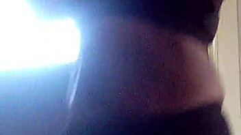 Tristina Millz, the plain jane, twerks her big ass in public reality show.