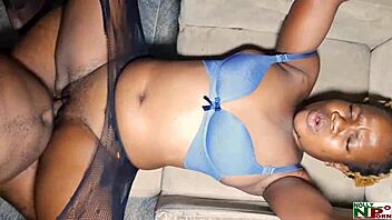 had the best time with a nigerian porn actress, wanna know how wild it got?