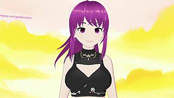 100 to 0 timed cum countdown joi challenge femdom