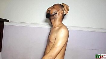 pussy king bends bless gold over, driving hard cock from bed to chair