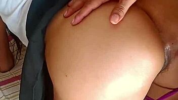 Mexican Students Fuck Anal With Chubby Girl Addicted To Cumshot