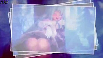 Feel the passion in this sexy hentai girls compilation