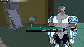 18Titans Episode 56: Jinxed Again with Intense Dating.