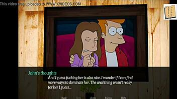 My New Family Episode 108 With Big Tits And Ass