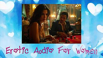 Guy wins poker and fucks her! 😏