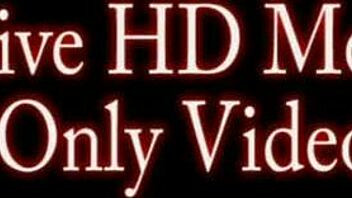 Christiana Cinn and Makayla Cox rub and lick each other's pussies to orgasm on the sofa.