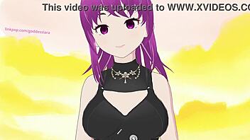 100 to 0 timed cum countdown joi challenge femdom