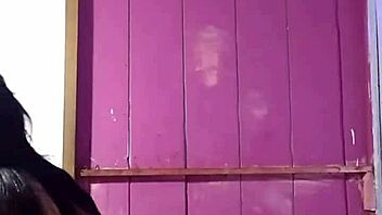 fucking the hot mature after her shower change