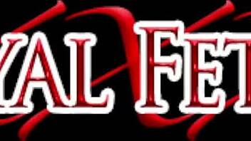 i bounce on balloon fetish