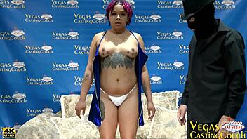 hot ebony ass fucked deep