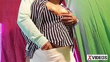 i fucked that horny indian sexy girl on the ranch, it was amazing