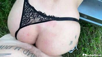 do you love teasing alone in the office?