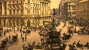 Винтажное волосатое действие в ретро порно сцене