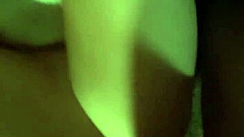 couple gets dicked down with natural tits