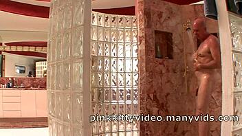 teen kaylee hilton feels joy sucking cock