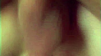 do you want fucked on both sides? this girl's wish fulfilled