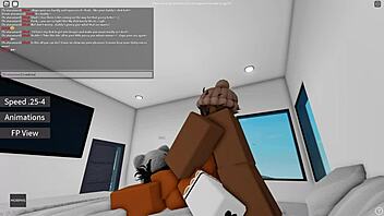 first time amateur in roblox porn at age thirty two