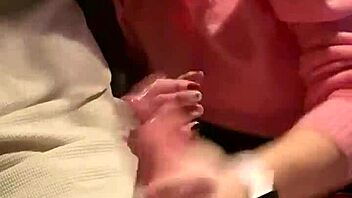 Mase619 Getting Car Head Blowjob!