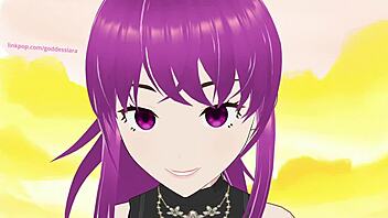 100 to 0 timed cum countdown joi challenge femdom