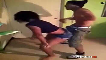 Hottest Yard Dances Compilation in Bikini from 2014