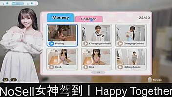 Happy together part 12