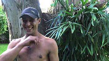 damn! hot latin studs follow every dirty camera order!