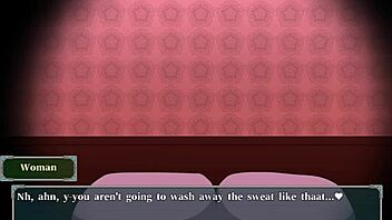 boyfriend says, wow, my girlfriend has huge tits in these videos.