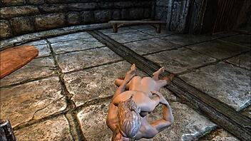 nookie with norbe se 1 ep 2 ella