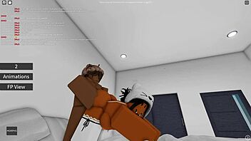 first time amateur in roblox porn at age thirty two