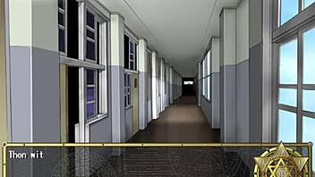 bible black the infection high priest end playthrough pt6