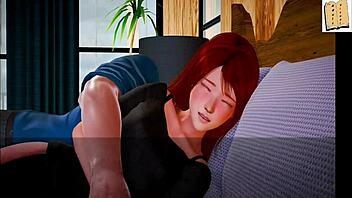 My New Family Episode 108 With Big Tits And Ass