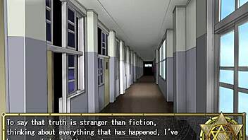 bible black the infection high priest end playthrough pt6